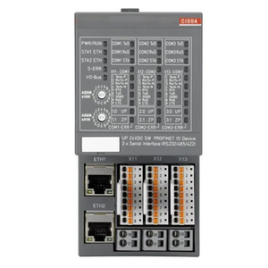 100%Original 1SAP250000R0001 AX522 S500 <strong>Analog</strong> <strong>Input</strong>/<strong>Output</strong> Module - Product Image 4