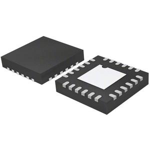 AD5760BCPZ IC DAC 16BIT V-OUT 24LFCSP การเก็บข้อมูลดิจิตอลเป็นอนาล็อกแปลง DAC - Product Image 1
