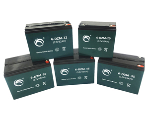 热卖<span class=keywords><strong>60</strong></span> V 20ah铅酸电池，串联5x12v20ah电池，用于60v电动踏板车