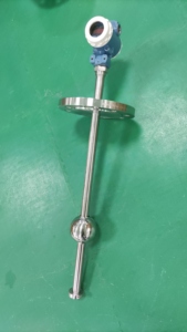 Sensor de nivel de flotador de bola, tanques líquidos, 4-20mA, transmisor de nivel de flotación - Product Image 6