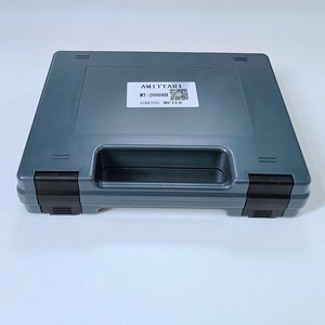 Kỹ thuật số gaussian Meter mt200dah từ trường sức mạnh Tester 0 đến 2000mt từ thông mật độ Thiết bị đo lường - Product Image 3