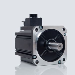 Motore a servoazionamento trifase da 2.2KW con cambio dedicato a frequenza variabile 220V 50Hz-60Hz