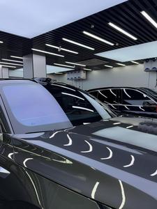 MXK 2mil 1.52 * 30m车窗彩膜99% 防紫外线宠物卷变色防晒膜 - Product Image 4
