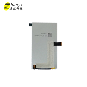 5,5 Zoll 720x1280 IPS LCD-Display MIPI DSI-Schnitts telle JD9365DA Treiber-IC für Smart Devices - Product Image 6