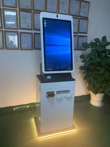 <strong>Self</strong>-Registration Touch Screen <strong>Self</strong>-Service Kiosk Simplifying the Check-In Process Events and Services - Product Image 6