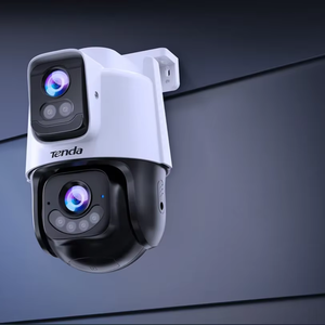 CH9-WCA 6MP ดูอัลเลนส์คู่สำหรับดูอัลไฟไนท์วิชั่นสำหรับกลางแจ้ง Wi-Fi pan. - Product Image 2