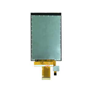 Modulo Display LCD da 3.5 pollici IPS TFT con angolo di visione completo 320*480 interfaccia MCU connessione a 30 Pin - Product Image 3