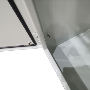 3Uラックを製造する認定工場直販カスタムメイドの端子筐体 - Product Image 5