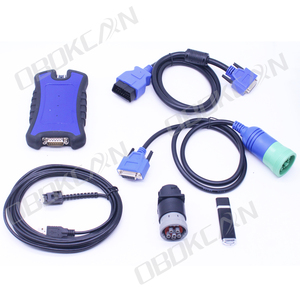 Chip completo per Nexiq 3 USB Link N3 121054 Bluetooth per Nexiq3 Diesel Truck Tool OBD2 strumento diagnostico per Nexiq Usb Link3 - Product Image 3
