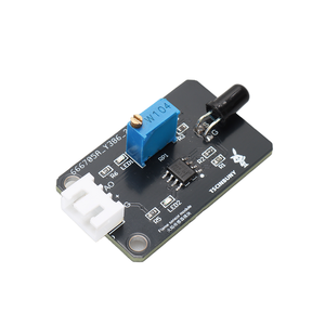 Tscinbuny電子モジュールセンサーモジュール炎センサーモジュールArduino用端子付き - Product Image 2