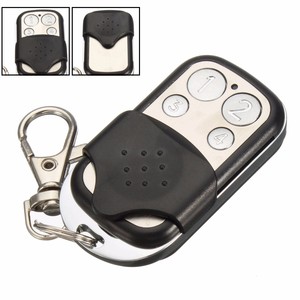 Für DOORHAN Fernbedienung DOORHAN Sender 2 4 Elektrischer Tor öffner 433MHz Bedienfeld für Barriere 4CH Für die Garage - Product Image 6