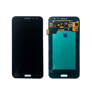 หน้าจอสัมผัส LCD สำหรับ Samsung J1 J2 J3 J4 J5 J530 J6 J7 J730 LCD พร้อมกรอบสำหรับ Samsung J Series LCD - Product Image 5