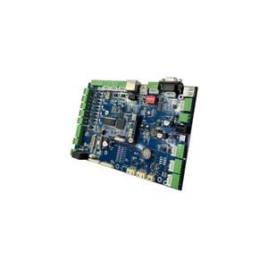 <strong>UHF</strong> <strong>RFID</strong> Module Development Kit <strong>RFID</strong> Cabinet <strong>Reader</strong> Control Board
