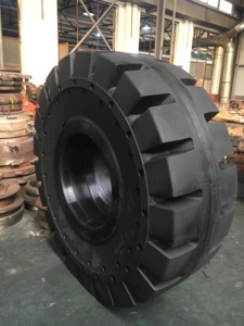 Yüksek kalite L-5 desen derin desen kapalı arazi lastiği 23.5-25 boyutu | Fabrika doğrudan satış - Product Image 5