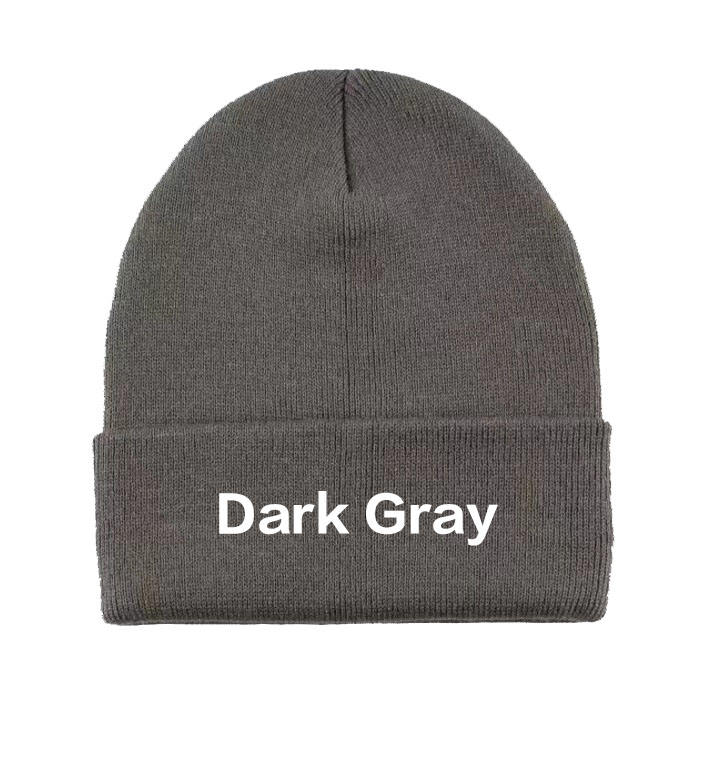 สีเทาเข้ม