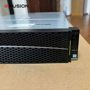 New 2288H V5 cho Huawei Rack máy chủ Xeon Bộ vi xử lý 64GB DDR4 2666 Bộ nhớ 4*32g + 2*1g 6*600G SAS 10k/sr430 2U đường sắt cổ phiếu mới - Product Image 3