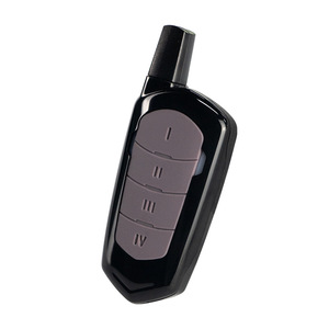 Universal kabellos Garagentor Rolling Learning Code Duplikator Handy Typ 4CH Fernbedienung RF 433 MHz Toröffner - Product Image 2