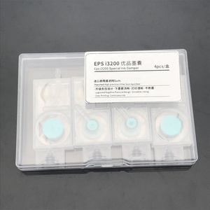 Sengyang I3200 Xp600 I1600 Kit di conversione per l'aggiornamento convertire singolo doppio Kit Cabezal I3200 I1600 Kit di aggiornamento stampante - Product Image 5