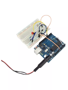 Anwendbar auf arduino Entwicklung lernen Maker-Schaltung Experiment-Kit Elektronik-Enthusiast Heim-Bauteil-Kit
