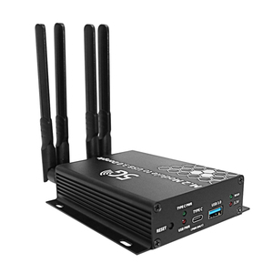NGFF M.2 B อะแดปเตอร์3.0 USB โมดูลไร้สายอะแดปเตอร์แปลงการ์ดเสาอากาศ Riser ช่องเสียบซิมการ์ดสำหรับโมดูล4G 5g - Product Image 1