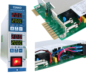 Hot Selling <strong>PID</strong> Hot Runner <strong>Temperature</strong> <strong>Controller</strong> for Plastic Injection Machine <strong>Temperature</strong> Control - Product Image 5
