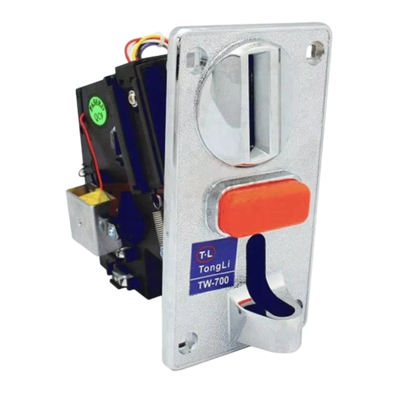 Accepteur de pièces TW-700