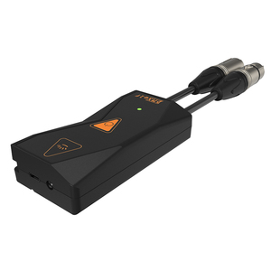 舞台照明灯具dmx测试仪控制器 - Product Image 3