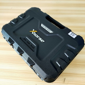 Xhorse Vvdi Schlüsselwerkzeug Plus Pad globale erweiterte Version All-in-One-Programmierer kostenloses Update online - Product Image 2