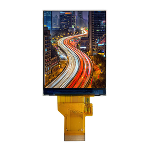 หน้าจอ LCD TN VA FFS TFT ปรับแต่งได้จอ LCD 650 nits 12นิ้ว TFT - Product Image 1