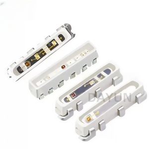 小型Led Smd 020 3806サイドビューSmd Led 4ピン20ma 2.0-3.2v Rgb Smd Led - Product Image 1