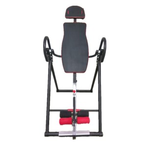 Equipo de construcción corporal para gimnasio, mesa de inversión de Fitness para uso doméstico