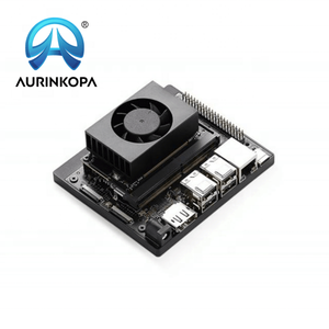 N-VIDIA Jetson Orin Nano Super AI Development Kit <strong>for</strong> <strong>Embedded</strong> and Edge <strong>Systems</strong> with 8GB Memory Jetson Orin Nano Module - Product Image 2