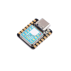 Stock Seeeduino XIAO Cortex M0 3,3 V IIC I2C UART SPI SAMD21G18 Entwicklungs board - Product Image 1
