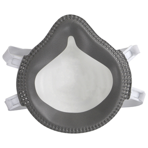 Europapa CE zertifikat FFP3 Respirator ffp 3 Masker Ken schwarz Masque masker penutup setengah wajah ffp3ss - Product Image 3