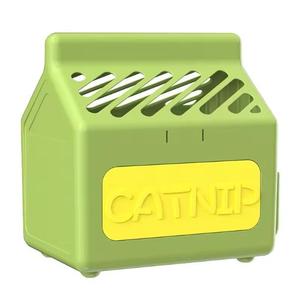 <span class=keywords><strong>Catnip</strong></span> Automático Cat Grass Box Plantador Kit De Plantação Hidropônica Sem Solo Seguro e Inofensivo