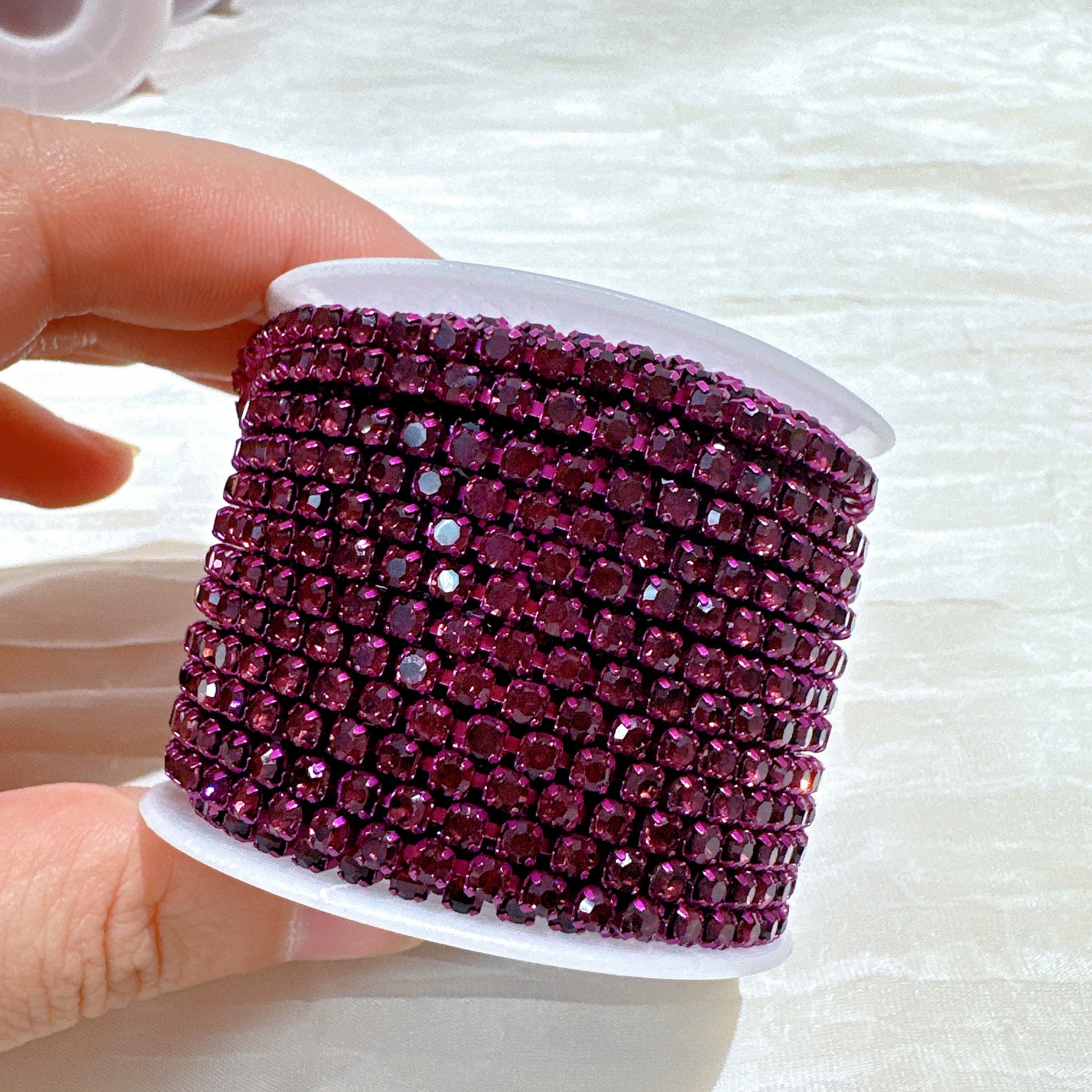 Dark purple