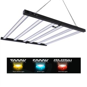 高品质720瓦高光谱发光二极管生长光源，适用于室内布隆应用IP65，具有竞争力的价格