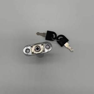 105-32 дюйма, замок с ключами для сетчатого оконного экрана - Product Image 4