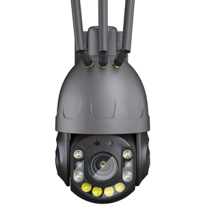 2MP 4MP 5MP 8MP F23 FOCUS 4.8-94MM <strong>IP</strong> <strong>Camera</strong> 4G Security Monitoring <strong>Camera</strong> PTZ <strong>Camera</strong> - Product Image 1