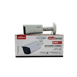 Wholesale Price IPC-HFW2841T-ZS 2.7-13.5mm Motorized 8MP IR Vari-focal Bullet WizSense <strong>Network</strong> <strong>Camera</strong> With Best Quality - Product Image 6