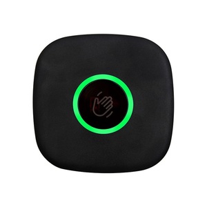 <strong>IR</strong> Infrared <strong>Exit</strong> <strong>Button</strong> No Touch <strong>Exit</strong> Switch Wireless for Access Control System No Touch <strong>Push</strong> <strong>Button</strong> - Product Image 3