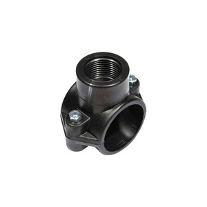 ซ็อกเก็ตวงเล็บประเภทผลิตภัณฑ์ PTFE 10 PN มี Ø 20x 1/2มม. - Product Image 2