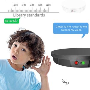 52厘米显示台直径智能遥控转盘实拍显示自动转盘 - Product Image 4