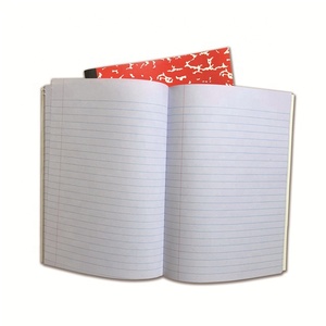 เทปสีดำเย็บหนังสือองค์ประกอบที่มีผลผูกพันกับตารางเวลา - Product Image 3