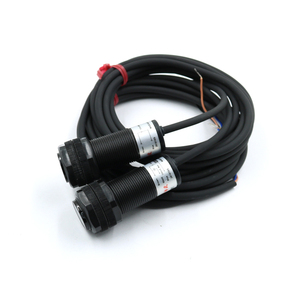 EB-T81 New Design Photoelectric Infrared Light Switch <strong>Diffuse</strong> Reflective <strong>Type</strong> Photoelectric <strong>Sensor</strong> Laser <strong>Photo</strong> <strong>Sensor</strong> - Product Image 5
