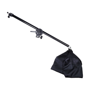<strong>Portable</strong> 50x70cm Single Light Softbox With 2m Photography Lighting Tripod Mount Stand Photography <strong>Studio</strong> <strong>Flash</strong> Light Set - Product Image 3
