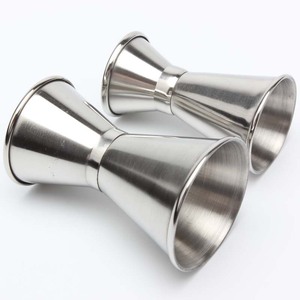 Kokteyl Bar Jigger, Jigger 15/30ML, Jigger 30/50ML - Product Image 1