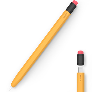 Apple Pencil用AhaStyleシリコン保護ケース第1超薄型シリコンスリーブケース滑り止め高級ペンシルカバー - Product Image 1