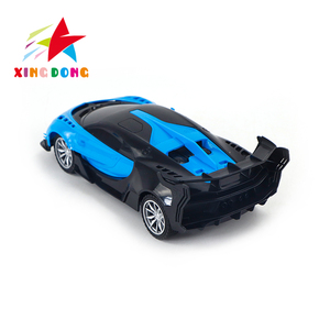 2024 Лидер продаж, радиоуправляемая модель автомобиля - Product Image 4