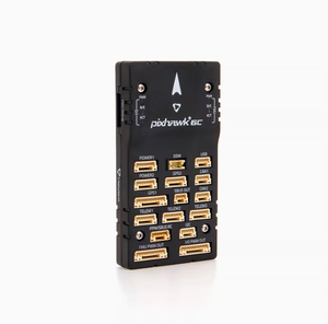 Комплект контроллера полета дрона Holybro Pixhawk 6C с предварительно установленным автопилотом PX4, модуль питания высокого качества, усовершенствованный GPS-модуль - Product Image 5